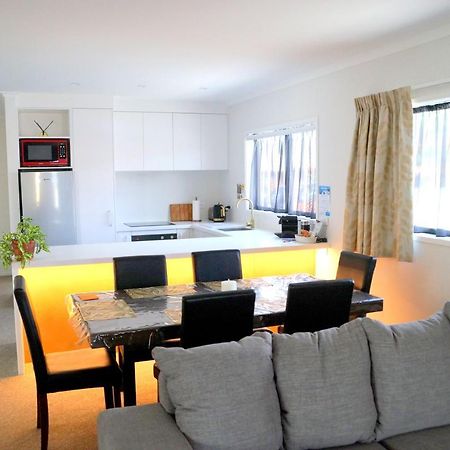 Am I In Heaven? Luxury 3 Ensuite Bedrooms Sleeps 8 Greymouth Exterior foto