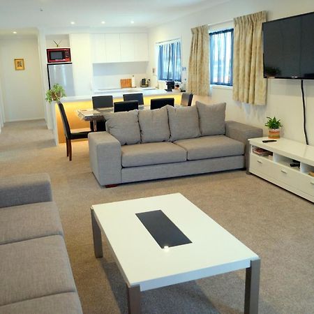 Am I In Heaven? Luxury 3 Ensuite Bedrooms Sleeps 8 Greymouth Exterior foto