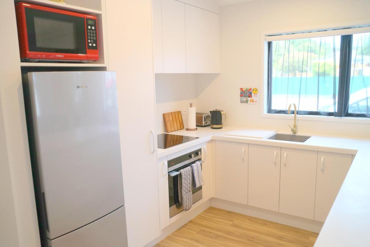 Am I In Heaven? Luxury 3 Ensuite Bedrooms Sleeps 8 Greymouth Exterior foto